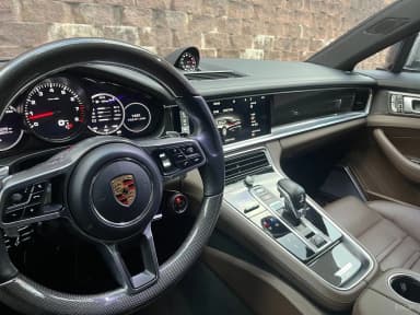 Panamera (971)