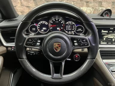 Panamera (971)