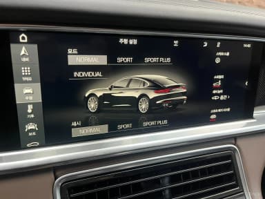 Panamera (971)