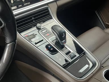Panamera (971)