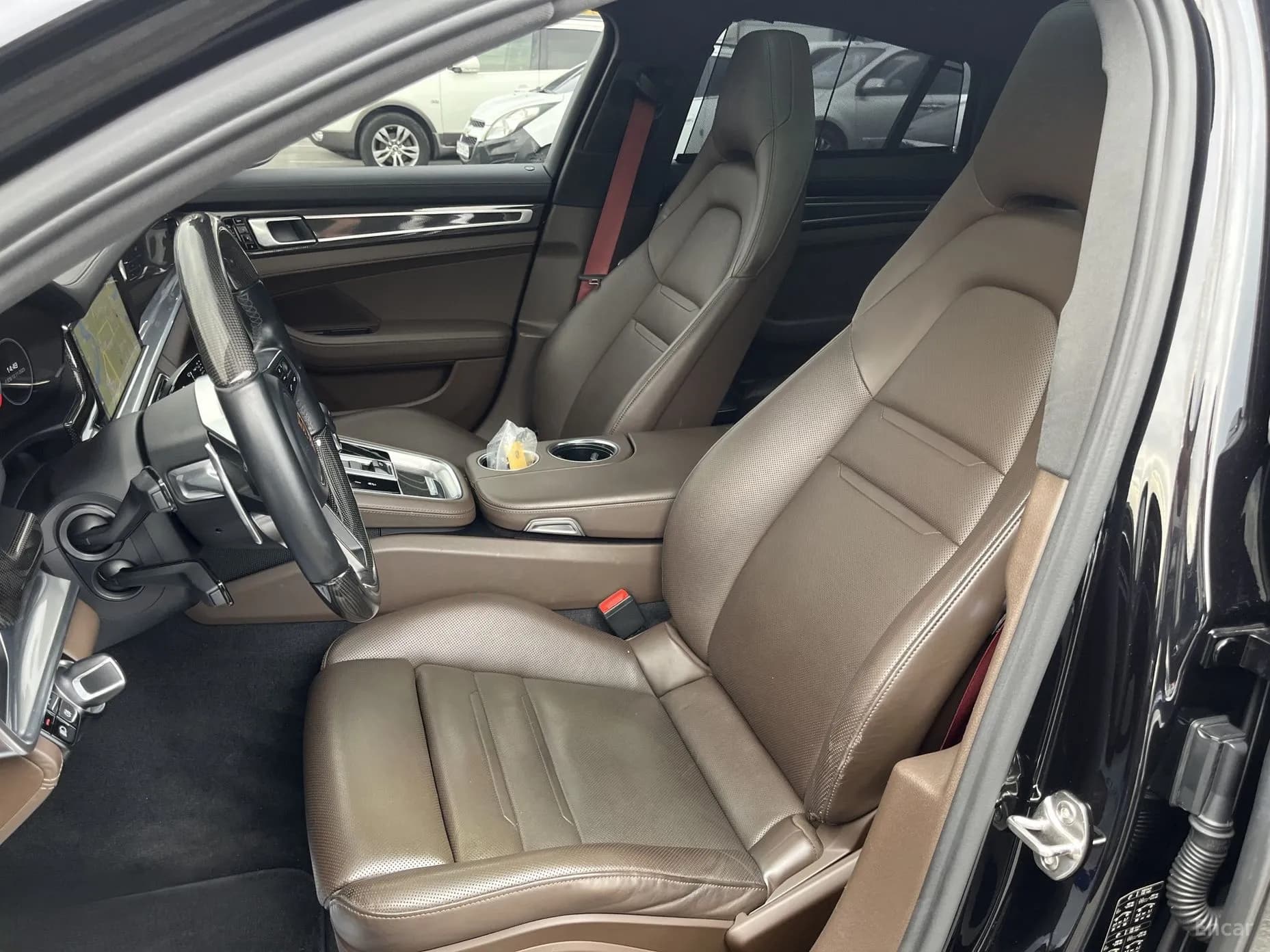 Panamera (971)