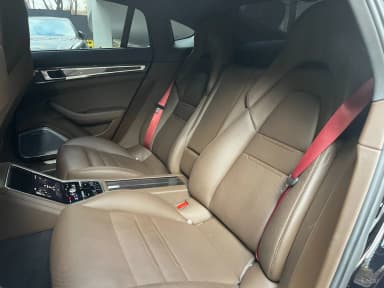 Panamera (971)
