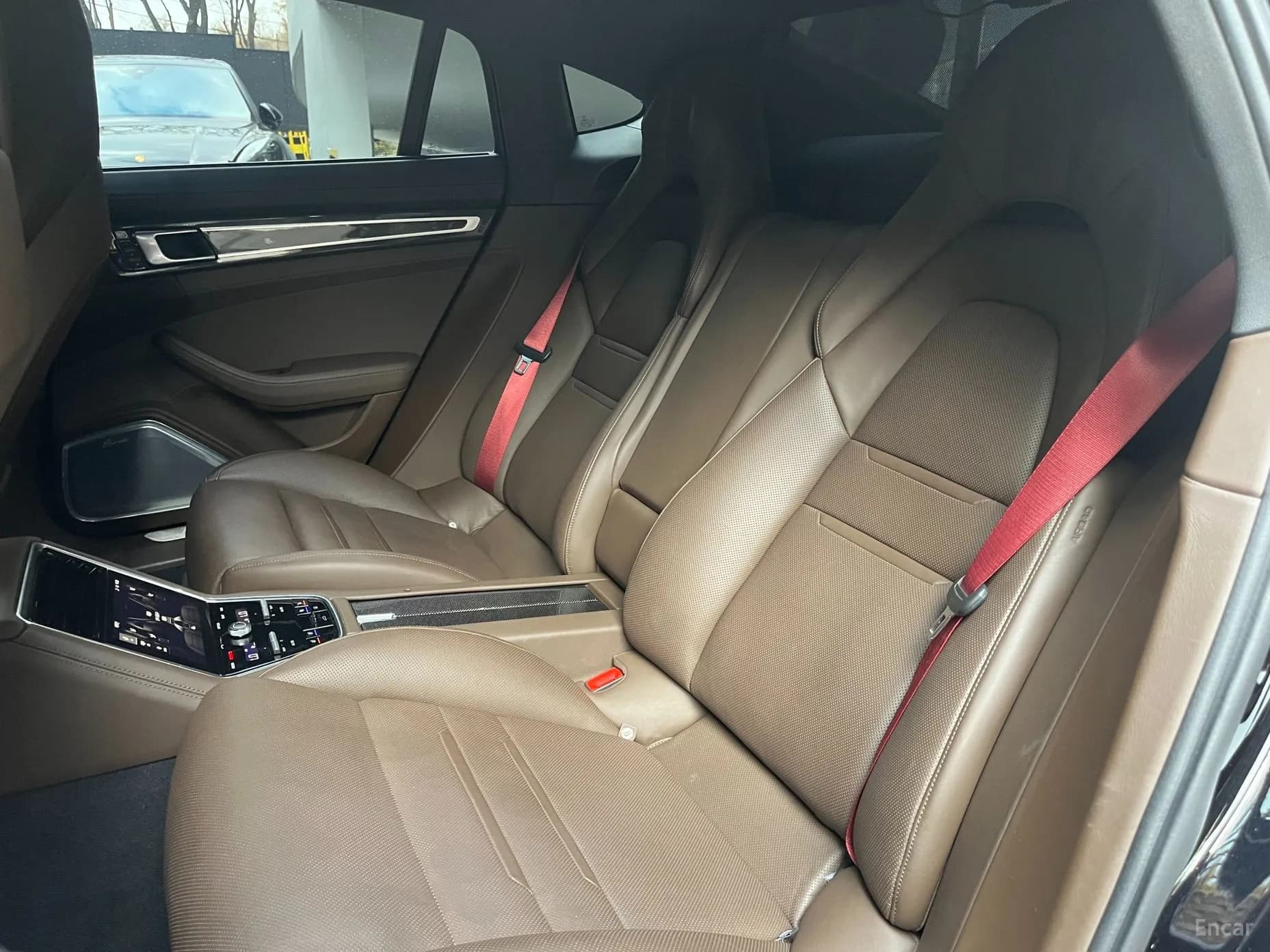 Panamera (971)