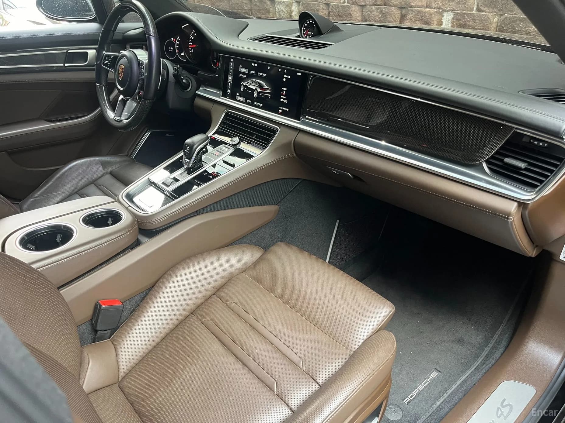 Panamera (971)