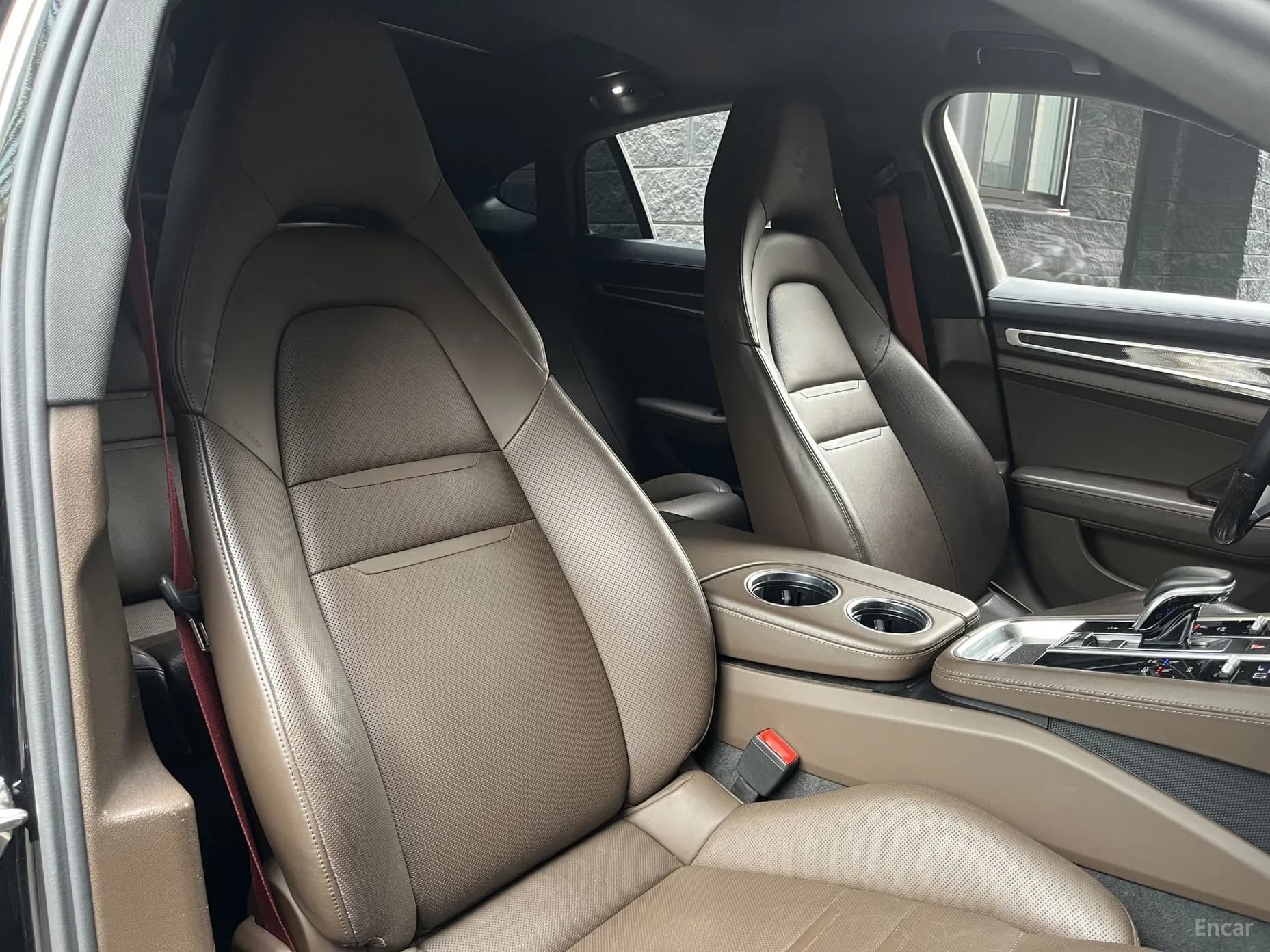 Panamera (971)