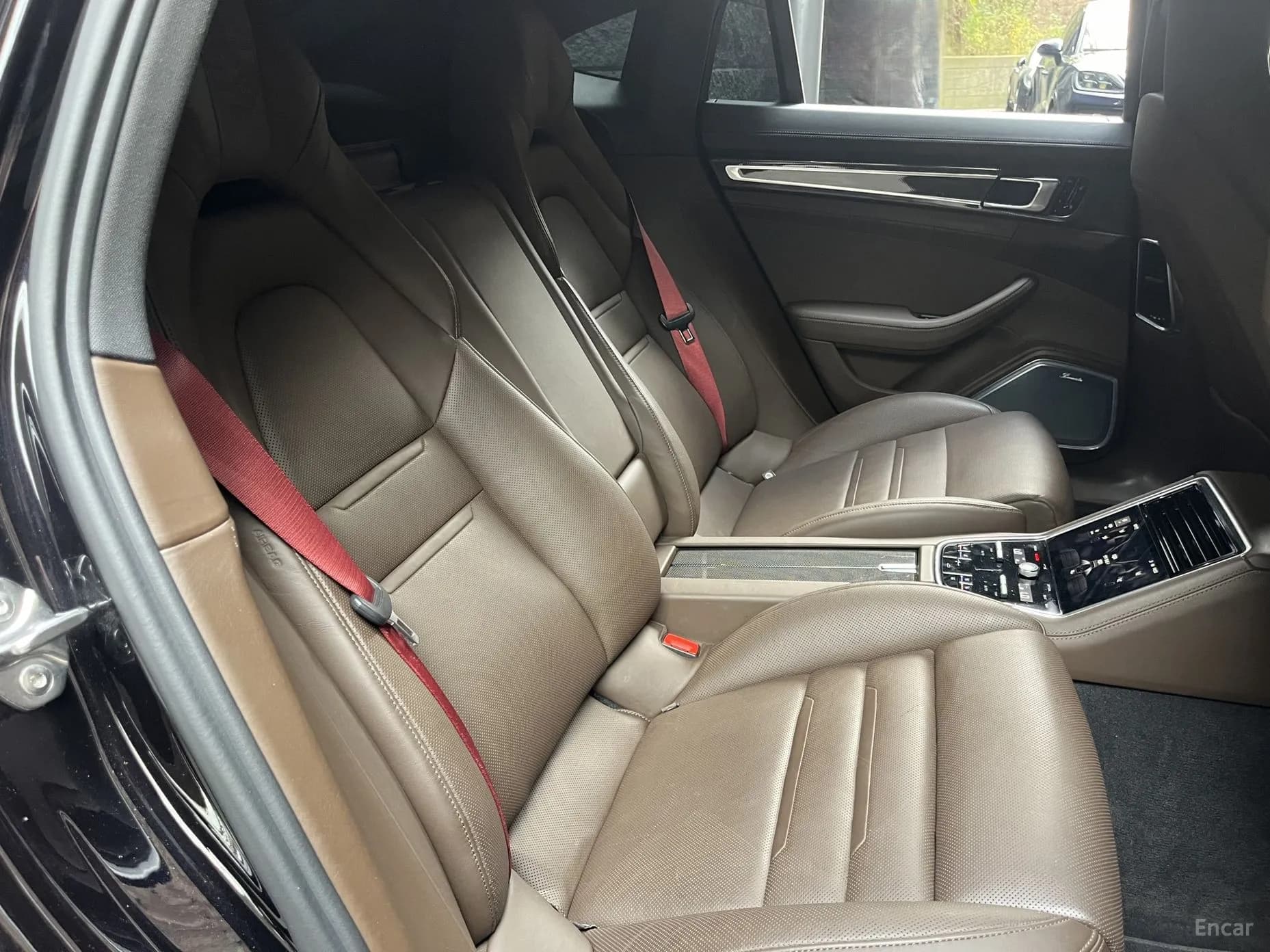 Panamera (971)