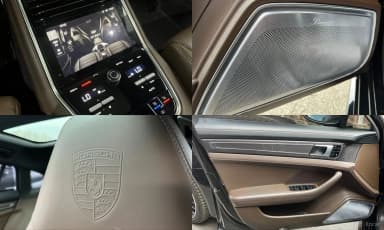 Panamera (971)