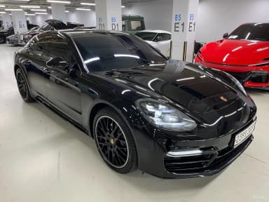 Panamera (971)