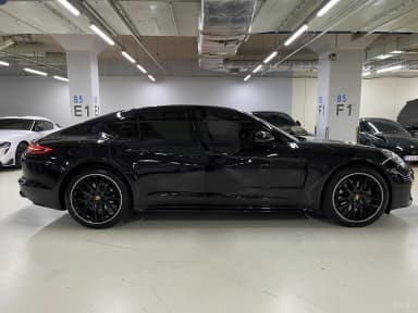 Panamera (971)