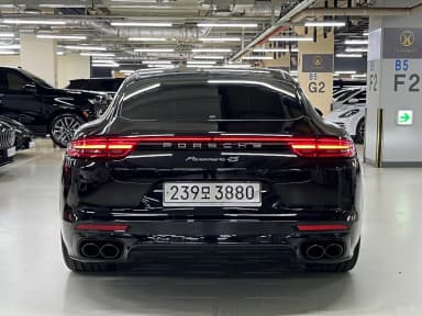 Panamera (971)
