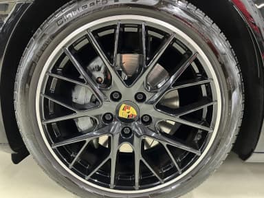 Panamera (971)