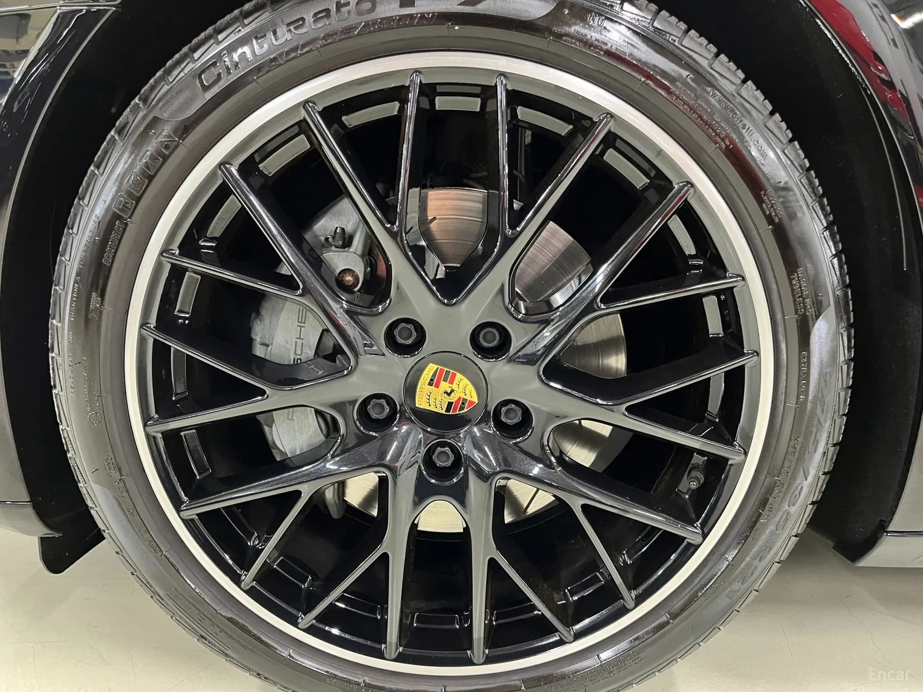 Panamera (971)