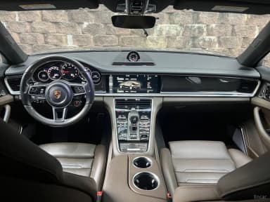 Panamera (971)