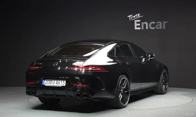 AMG GT