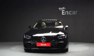 AMG GT