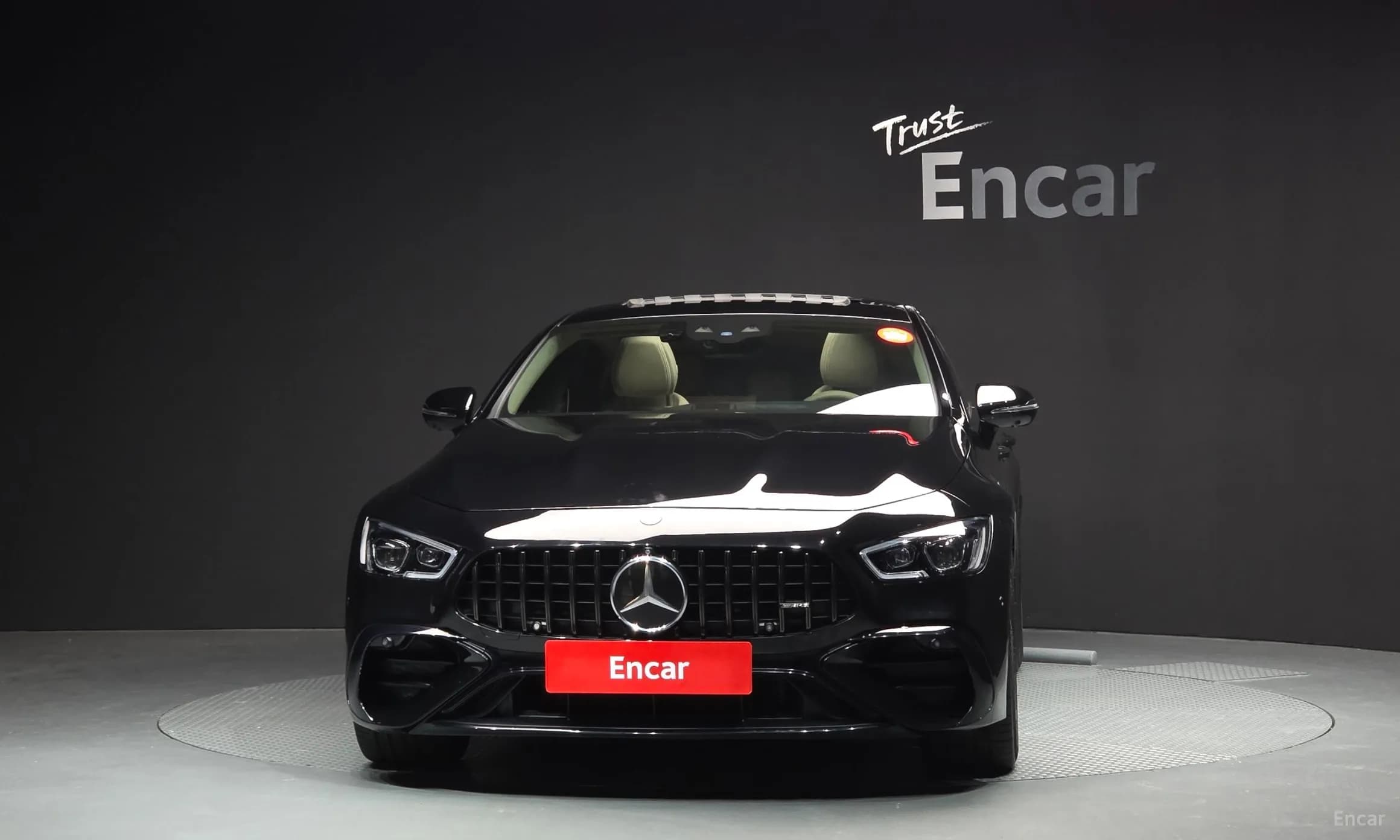 AMG GT