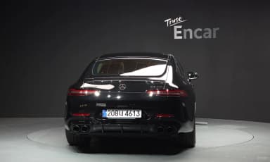 AMG GT