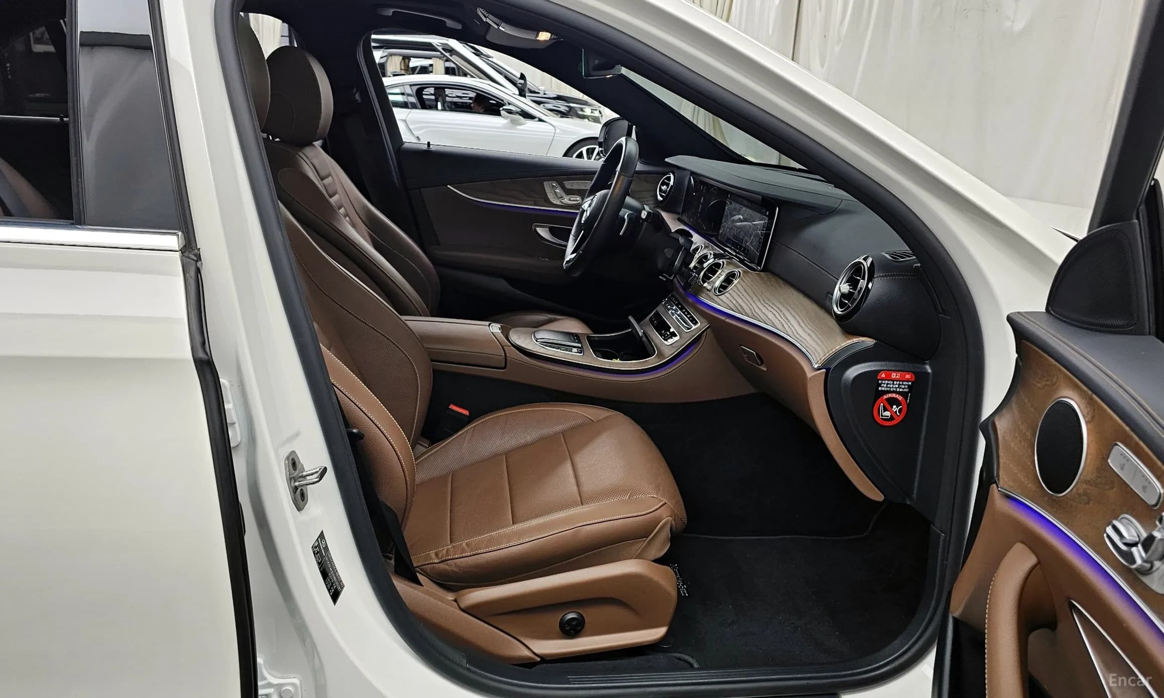 E-Class W213