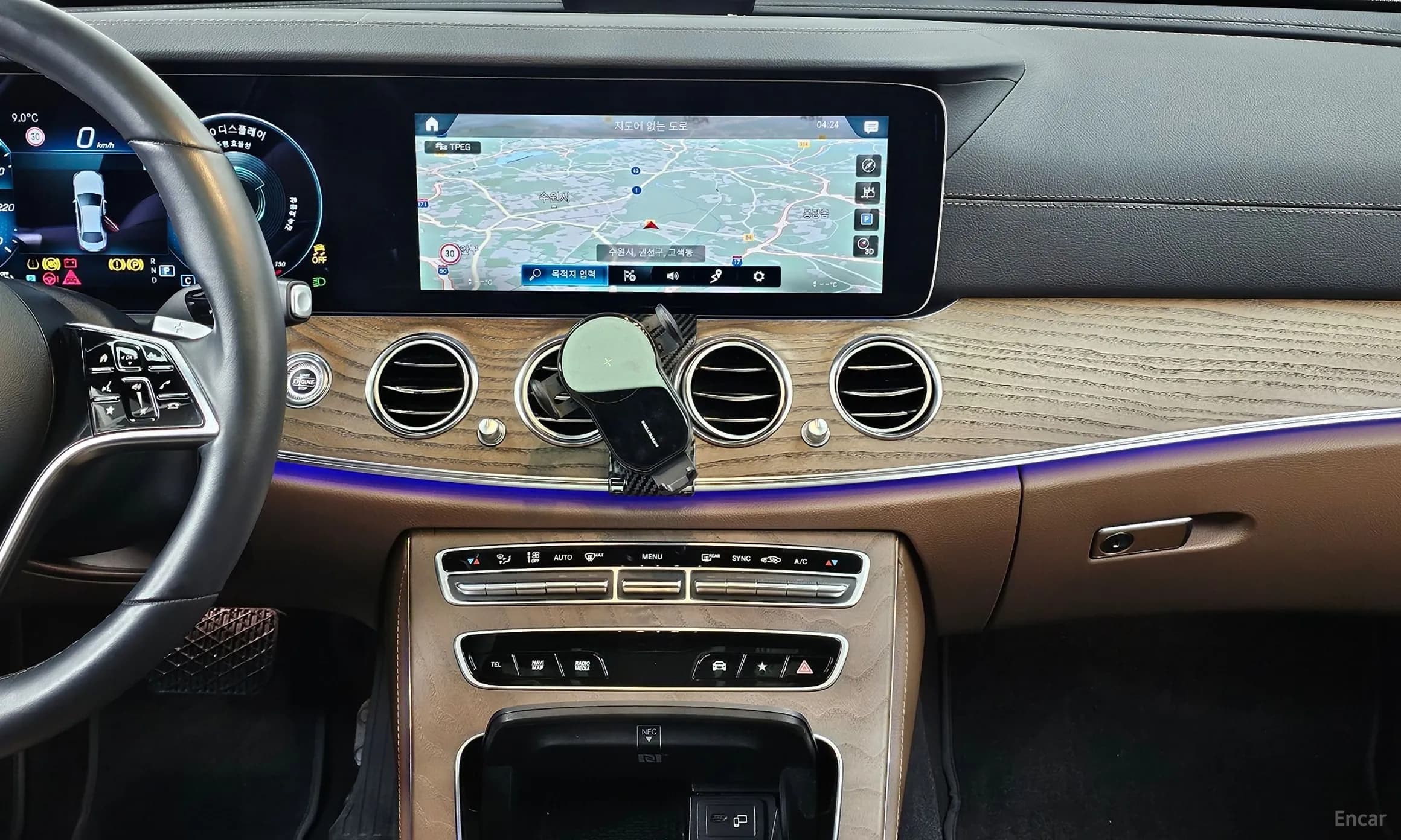 E-Class W213