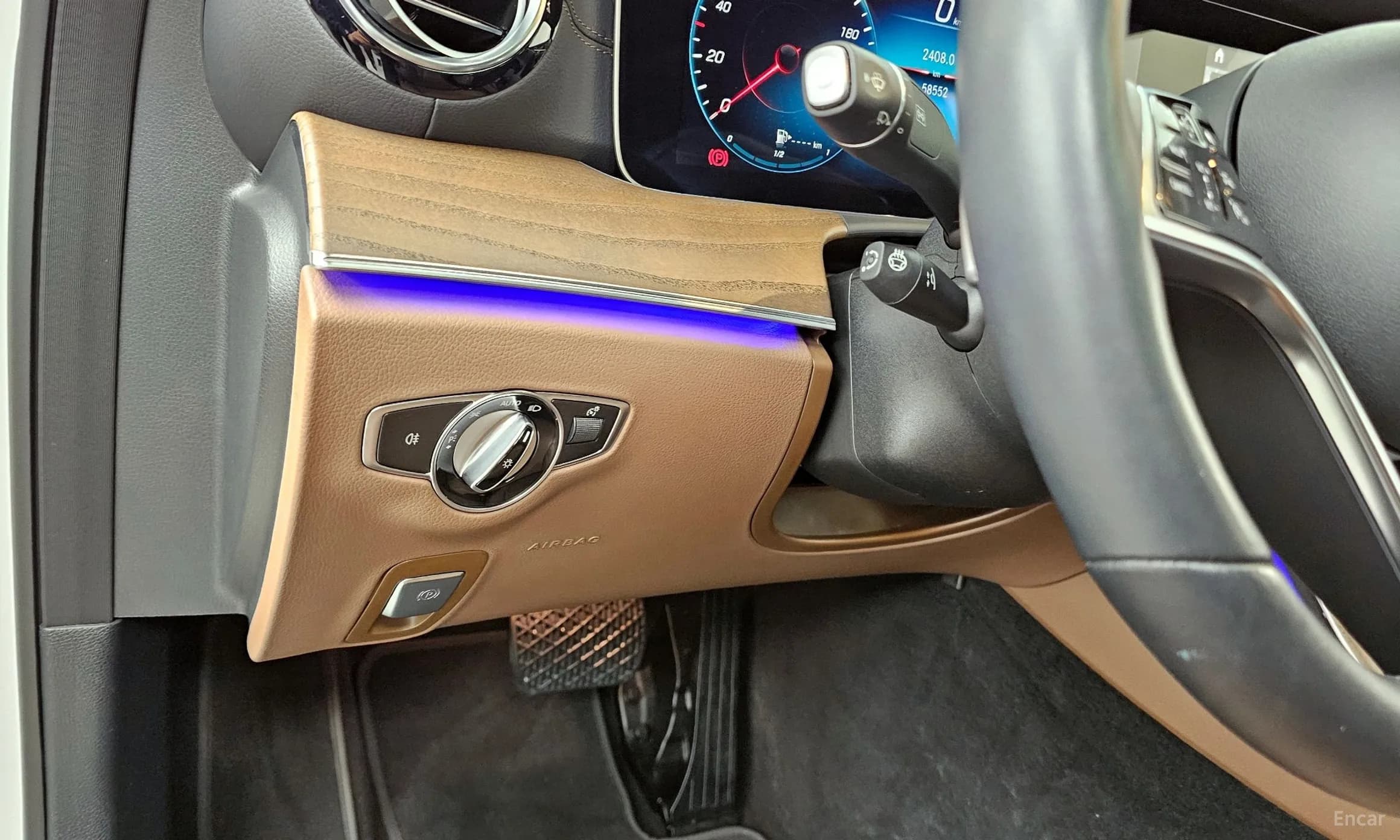 E-Class W213