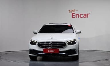 E-Class W213