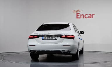 E-Class W213