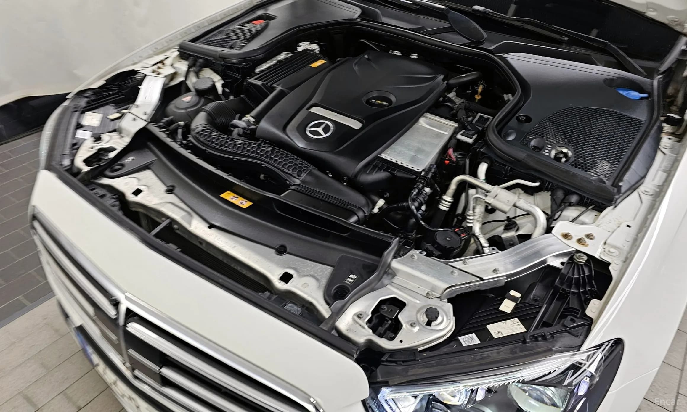 E-Class W213