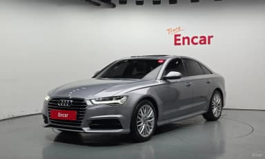New A6