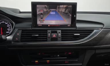 New A6