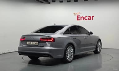 New A6