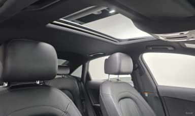 New A6