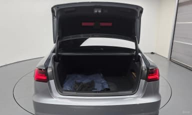 New A6