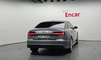 New A6