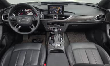 New A6