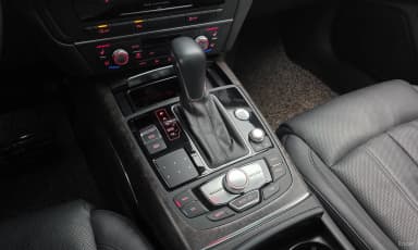 New A6