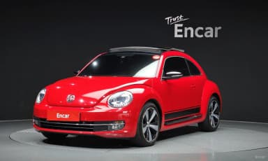 The Beetle