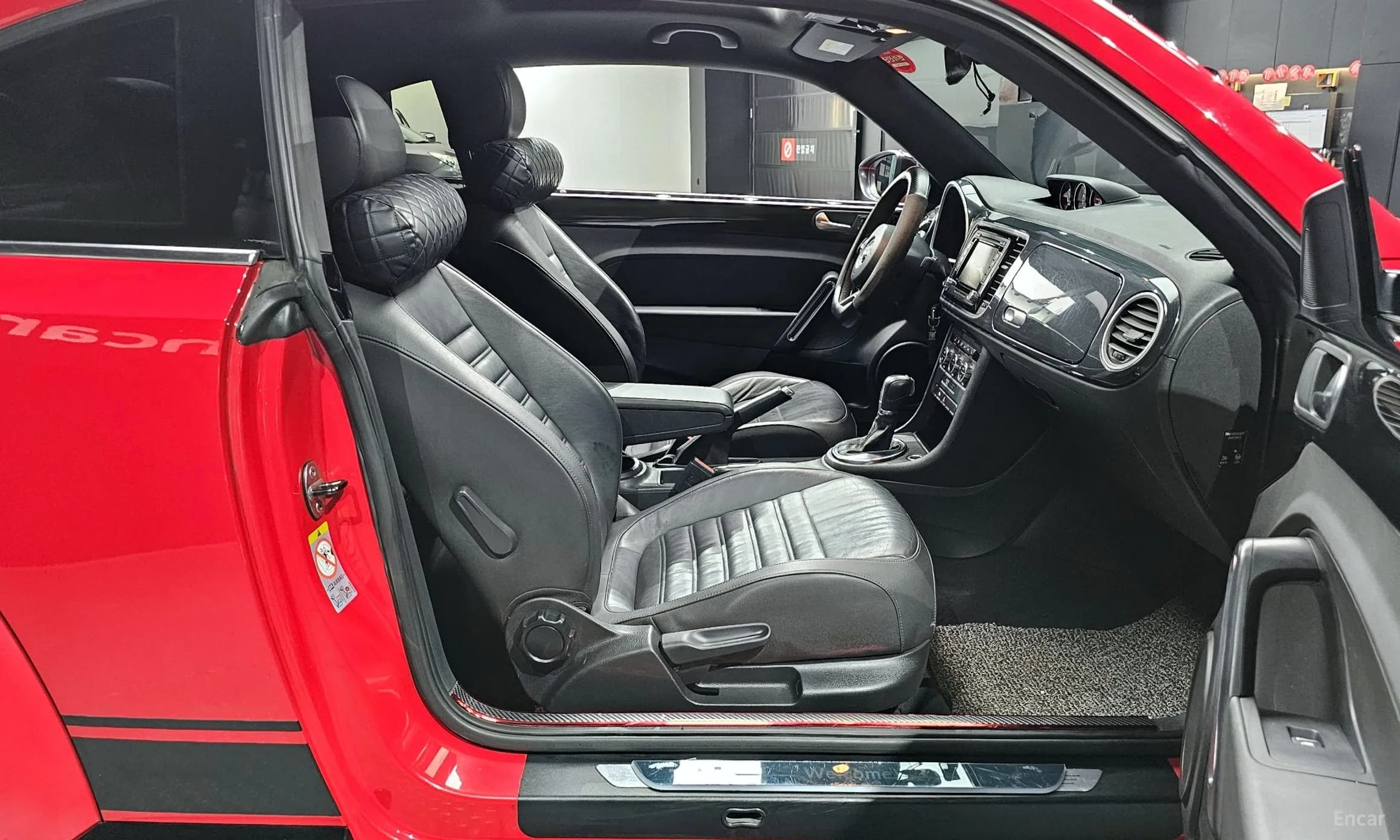 The Beetle
