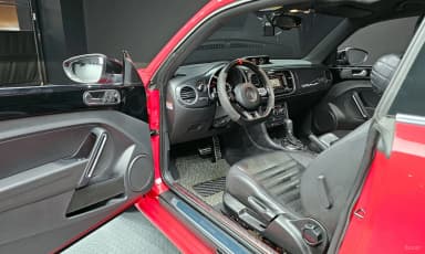 The Beetle