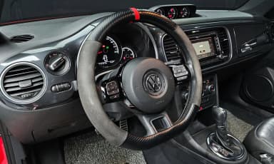 The Beetle