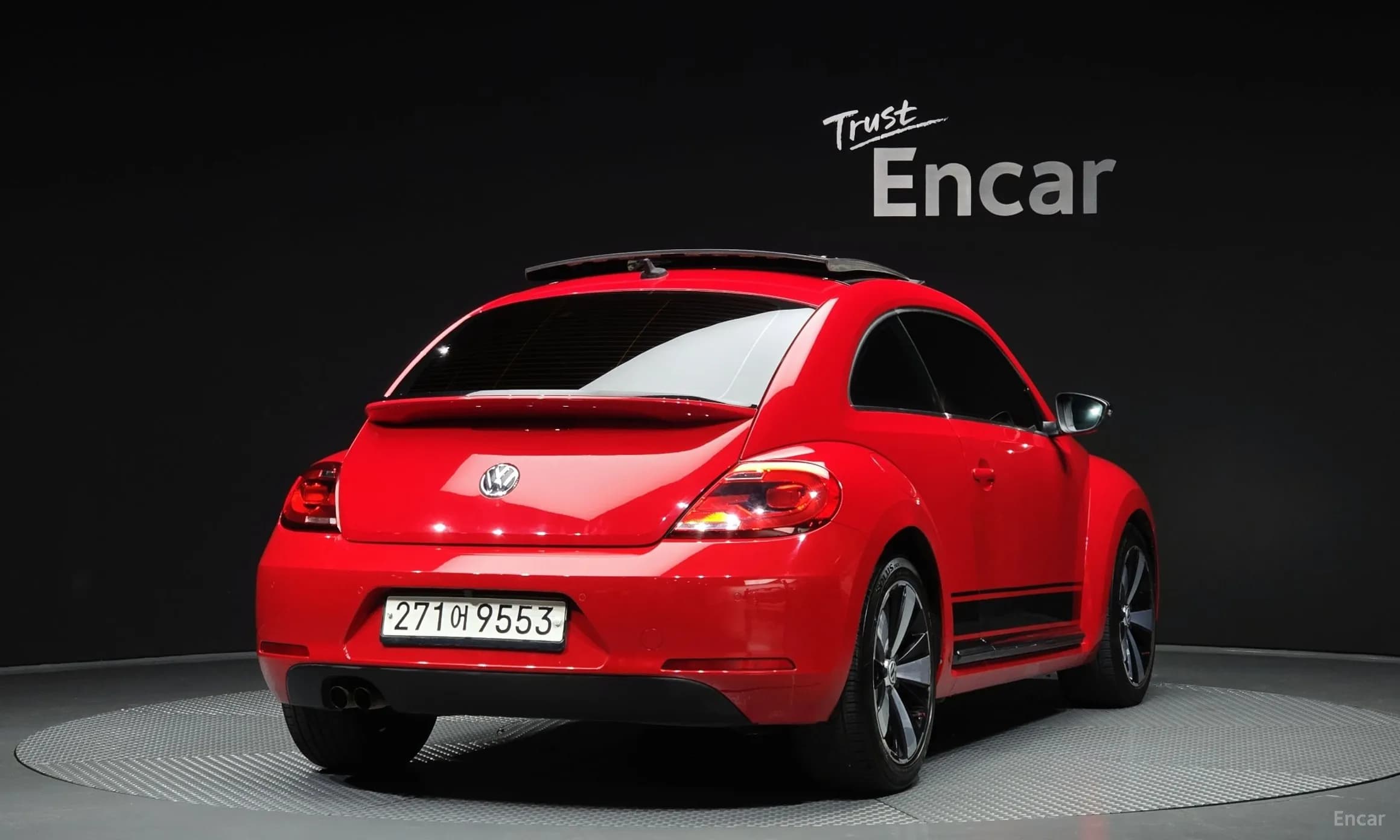 The Beetle