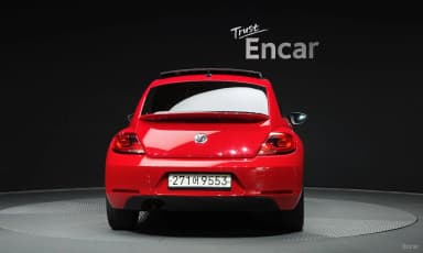 The Beetle