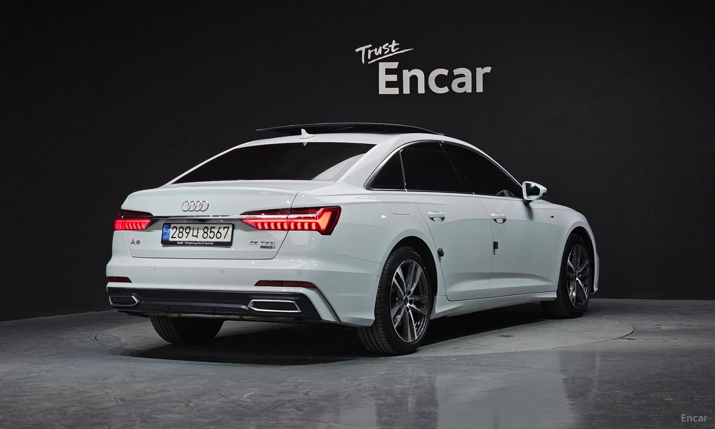A6 (C8)