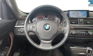 3 Series GT (F34)