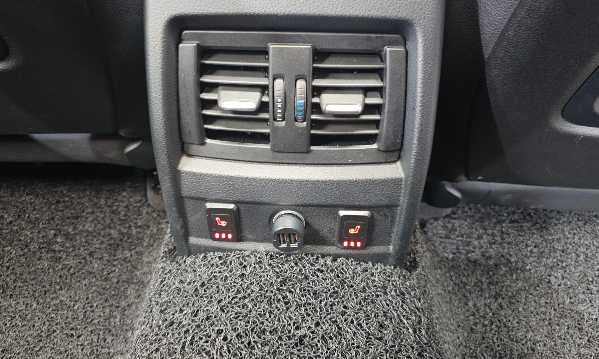3 Series GT (F34)