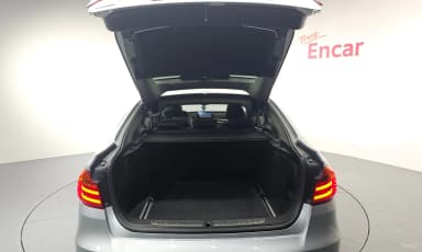 3 Series GT (F34)