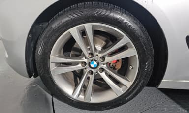3 Series GT (F34)