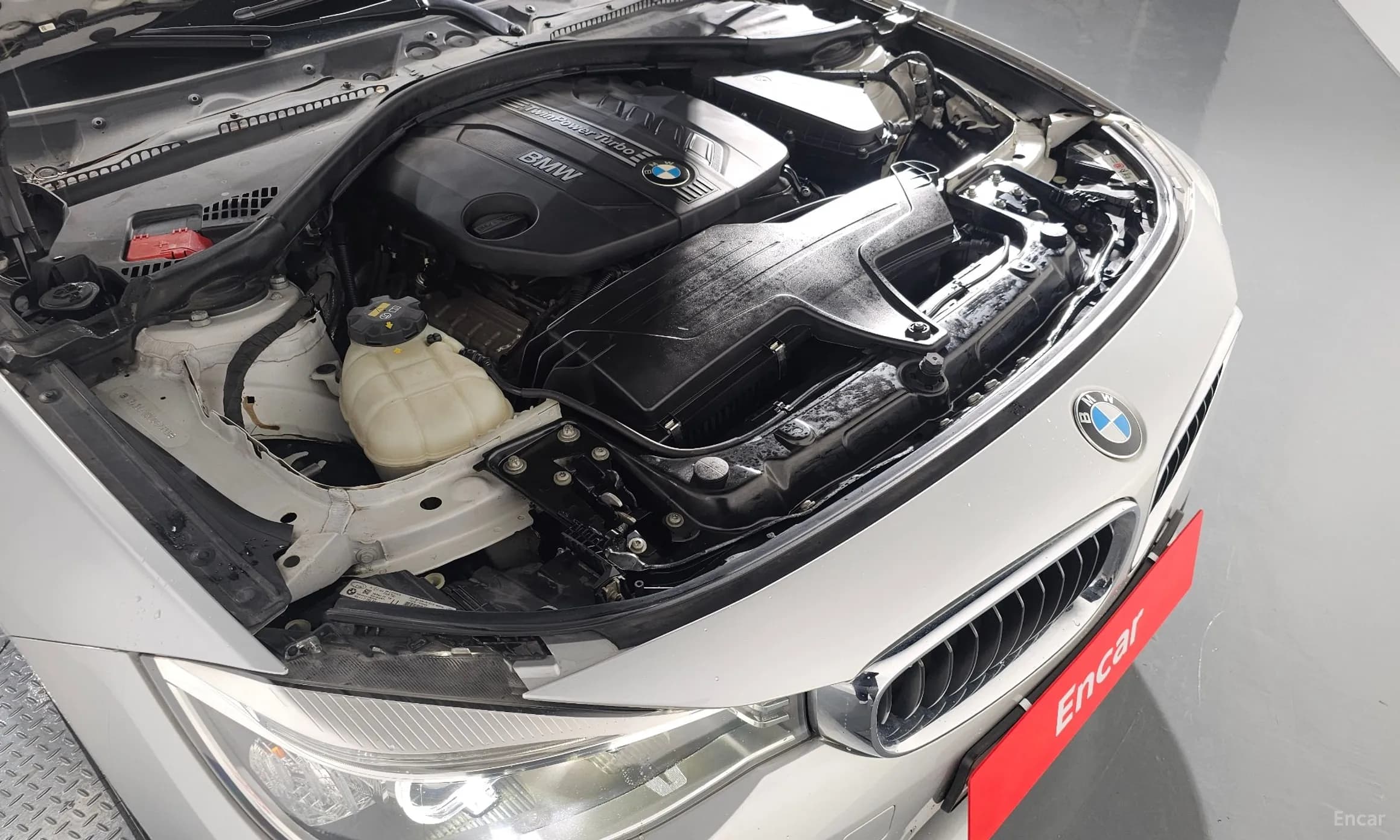 3 Series GT (F34)
