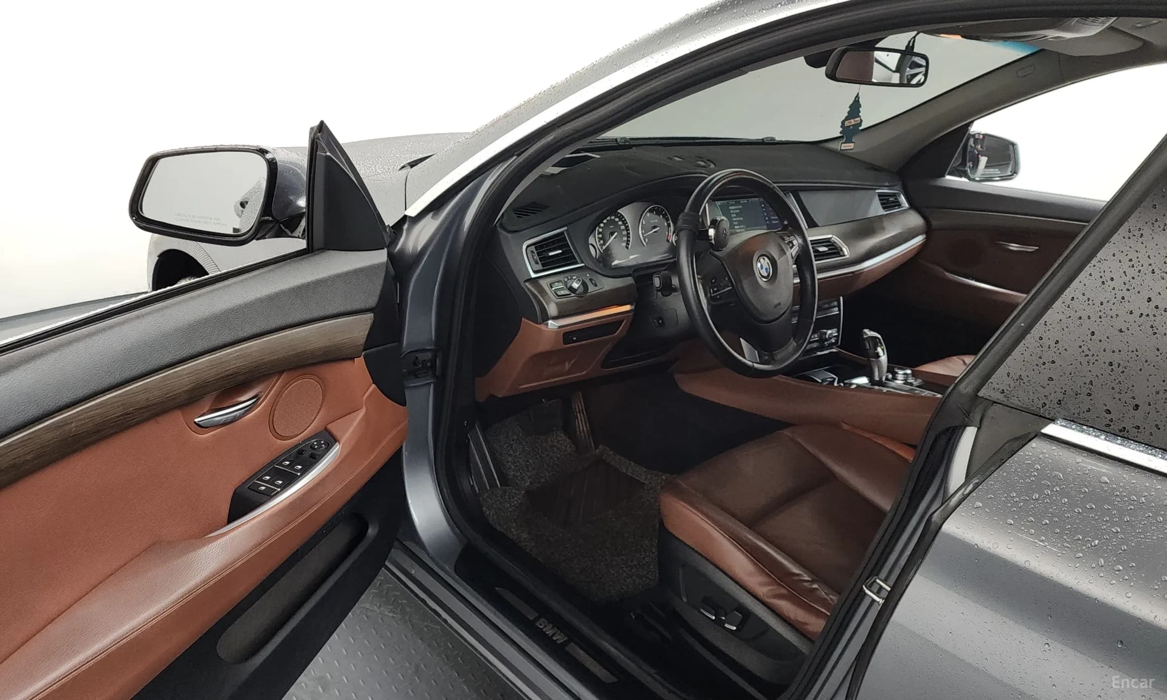 5 Series GT (F07)