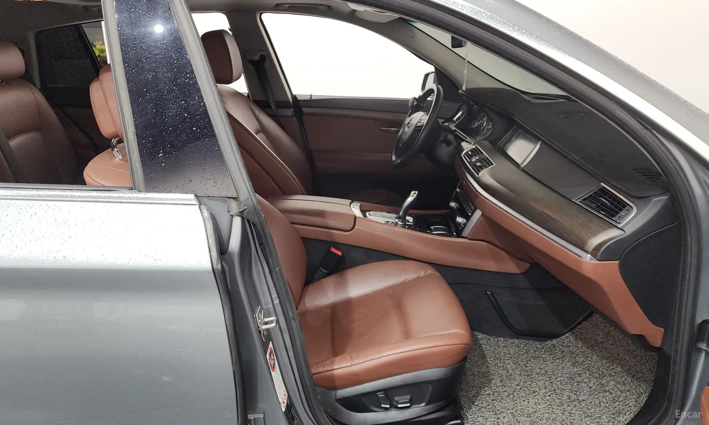 5 Series GT (F07)