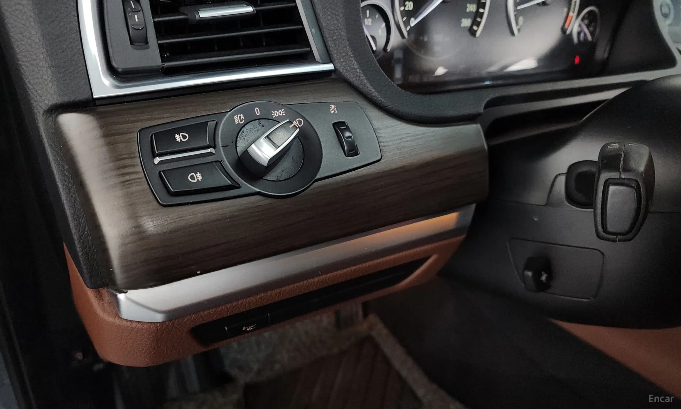 5 Series GT (F07)